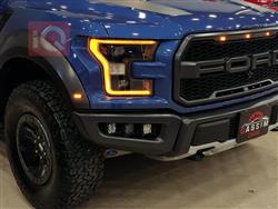Ford F-150 Raptor